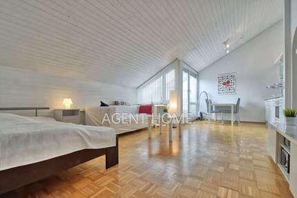 Wohnen auf Zeit in Stuttgart 1.090,00 €