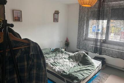 Zu Vermitten steht zwei Zimmer Wohnung - Leonberg