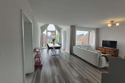 Wohnen auf Zeit in Düsseldorf 1.700,00 €
