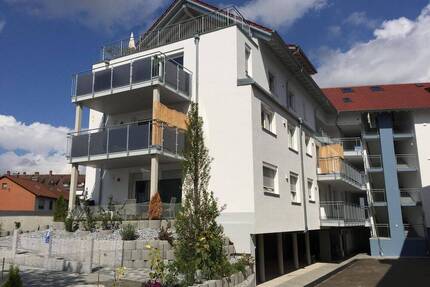 3 Zimmer in Radolfzell am Bodensee, Kasernenstr. 58a Whg. 23