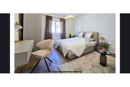 Wohnen auf Zeit in Stuttgart 1.995,00 €