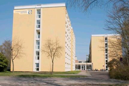 Wohnung WG Zimmer 20m2 - 308,00&nbsp;EUR Kaltmiete, ca.&nbsp; 20,00&nbsp;m&sup2; in Rostock (PLZ: 18109) Groß-Klein