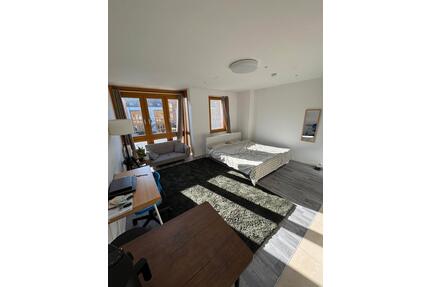 Eichenring - Panketal Unbefristete Wohnung 1 Zimmer 32qm