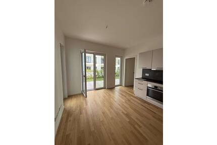 2 Zimmer mit Terrasse und Garten - HAVELUFER Quartier - Berlin Spandau