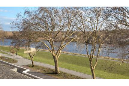 Osterdeich - DG Wohnung, 1 gr. Zimmer mit Küche,ca 63qm ink. Bad - Bremen Östliche Vorstadt