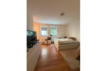 1 - Zimmer Wohnung in Stuttgart Ost