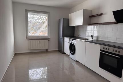 Renovierte 2 Zimmer Wohnung mit EBK in W-Elberfeld ab sofort! - Wuppertal