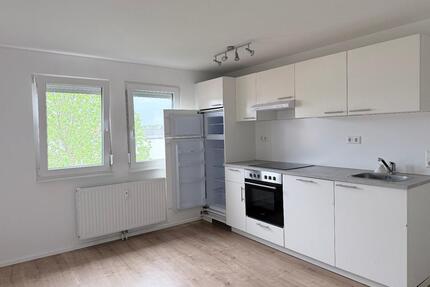 2-Zimmer Wohnung, Einbauküche, renoviert - Villingen-Schwenningen