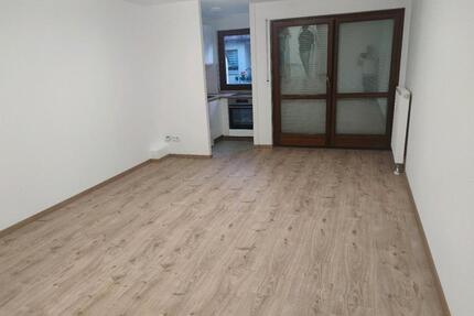 1 Zimmer Wohnung in Baiersdorf - 700,00&nbsp;EUR Kaltmiete, ca.&nbsp; 33,00&nbsp;m&sup2; in Erlangen (PLZ: 91058) Bruck