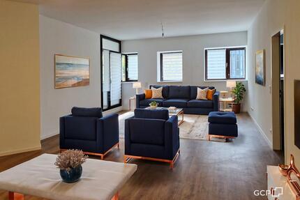 Ihre schicke neue 2-Zimmer-Wohnung im Zentrum von Bonn Bad-Godesberg