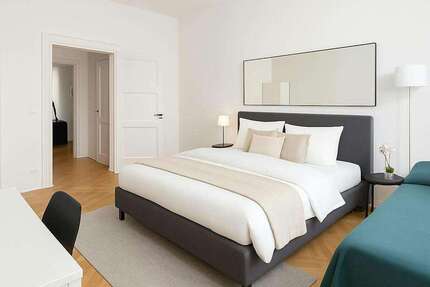 WG-Zimmer in München 880,00 € 12 m²