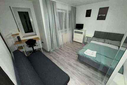 Wohnen auf Zeit in Dortmund 900,00 €