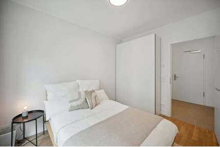WG-Zimmer in Berlin 630,00 € 10 m²