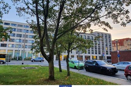 Moderne Neubauwohnung ... hochwertig ausgestattet ... Lift! - Dresden Cotta