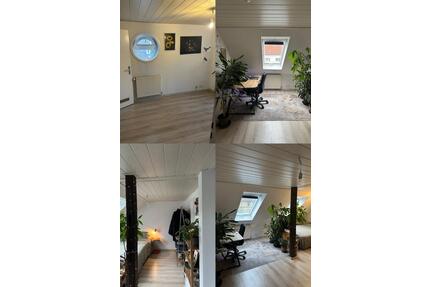 Großzügige 1 Zimmer Wohnung im Westlichen Ringgebiet - Braunschweig Westliches Ringgebiet