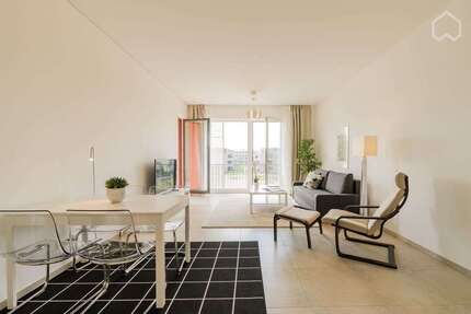 Wohnen auf Zeit in Berlin 1.880,00 €