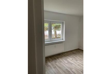 3-Zimmer Wohnung - Flensburg, Weiche