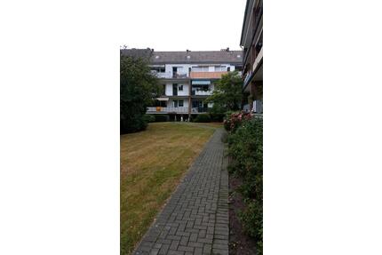 3 Zimmer Wohnung in Krefeld-Bockum ab 01.05 26 zu vermieten.