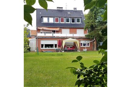 2ZiGDB ca.72m², DG, ruhig, Gartennutzung,Tel 02406 Alsdorfer Str. - Herzogenrath