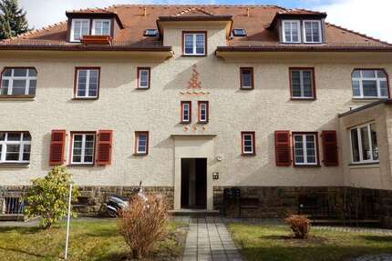 Wohnung zum Mieten in Dresden Laubegast 520,00 € 63 m² - Dresden / Laubegast