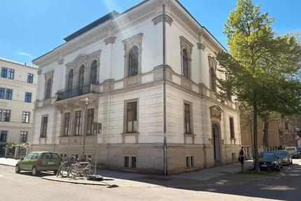 4-Zimmer Maisonettewohnung zur Miete, Leipzig Zentrum-Bordwest