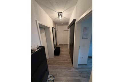 3,5 Zimmer Wohnung mit Balkon in Herten Bertlich zu vermieten! - Gelsenkirchen Resse