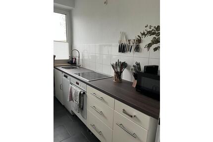 3 Zimmer Wohnung Meerbusch -Büderich
