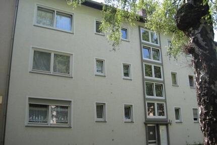 Schöne Sanierte 2 Zimmer Wohnung - Wiesbaden Klarenthal