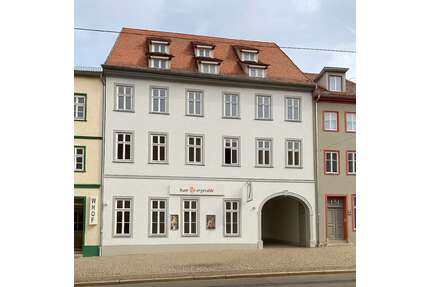 Wohnung zum Mieten in Erfurt 580,00 € 64.22 m²