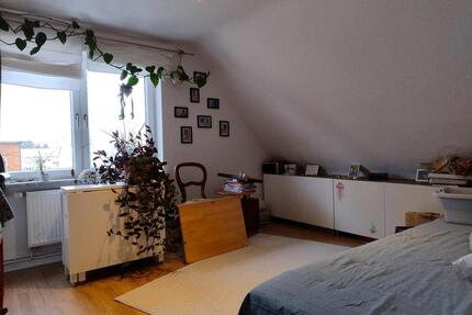 Zimmer für Pendler (hell und ruhig) - Göttingen Oststadt