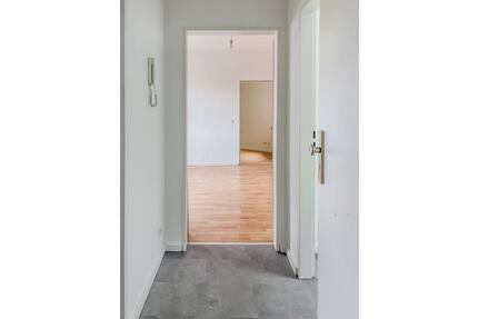 Renovierte 2-Zimmer Whg Nähe Uniklinik - Magdeburg Leipziger Straße