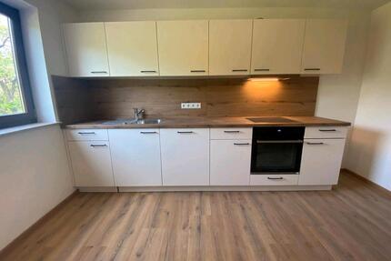 Moderne 2 Zimmer Einliegerwohnung zu vermieten - Mulfingen