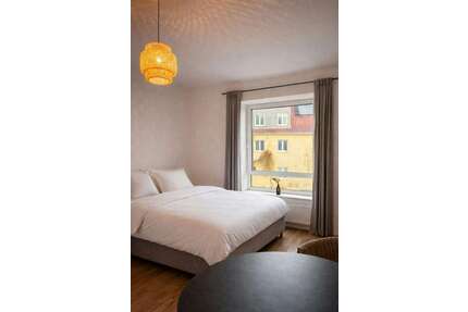 Wohnen auf Zeit in Köln 1.250,00 €