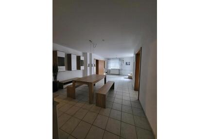 3 Zimmer Souterrain Einliegerwohnung in Eppingen-Adelshofen