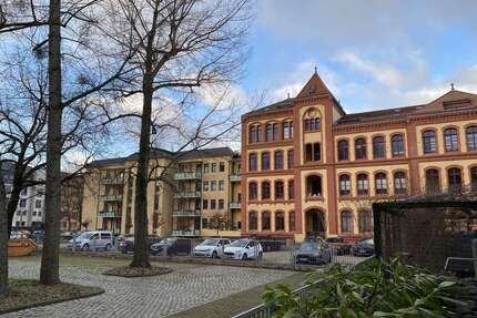 Wohnung zum Mieten in Magdeburg 1.151,30 € 127.92 m²