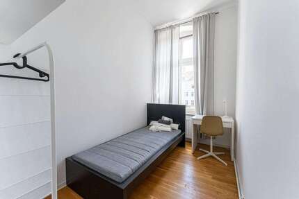 WG-Zimmer in Berlin 625,00 € 9 m²