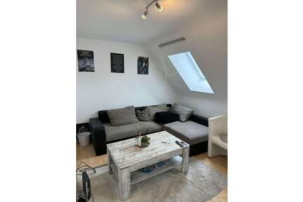 Wohnen auf Zeit in Schwaikheim 1.030,00 €