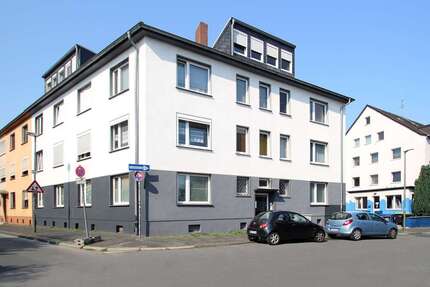 Wohnung zum Mieten in Bochum 675,00 € 56.54 m²