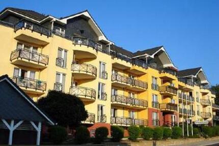 Wohnen im Domizil Oberhof 1- 3 Zimmer Appartments