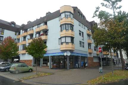 Wohnung zum Mieten in Kassel 445,00 € 43 m²