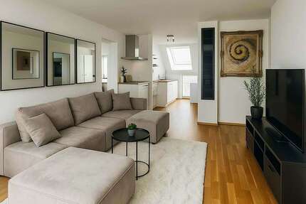 WG-Zimmer in München 990,00 € 9 m²