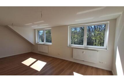 Helle 3-Zimmer Wohnung vollständig saniert in Lüneburg