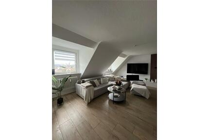 Helle, gemütliche und ruhige 2,5-Zimmer Wohnung - Hagen Hagen-Mitte