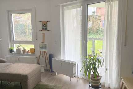 Wohnung zum Mieten in Bochum 465,00 € 49 m²