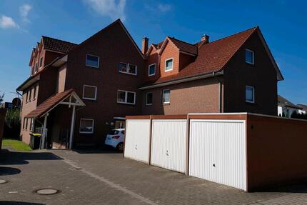 Erdgeschoss Wohnung 3 12 Zimmer Delmenhorst Bungerhof - Hude (Oldenburg)