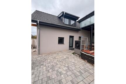 Moderne 3 Zimmer Masionettewohnung in Langenholzhausen - Kalletal