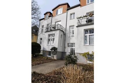 Zweizimmer Wohnung - 750,00&nbsp;EUR Kaltmiete, ca.&nbsp; 47,00&nbsp;m&sup2; in Rostock (PLZ: 18147) Gehlsdorf