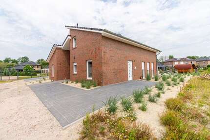 Wohnen auf Zeit in Rhede (Ems) 1.350,00 €