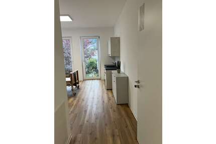 Wohnen auf Zeit in HammSieg 806,00 € - Hamm/Sieg