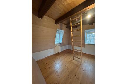 WG Zimmer in 2er WG auf dem Gigelberg - Biberach an der Riß